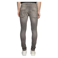 Sale Ripped Skinny Fit Jeans Jeans