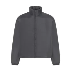 Outlet Ripstop Nylon Puffer Jakke Træningsjakker