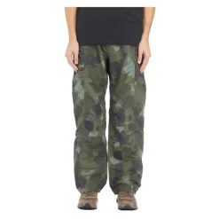 New Ripstop Voyager Pant Bukser