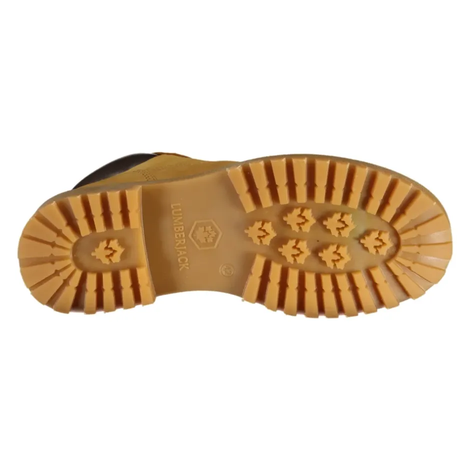 Online River 2 Lace-Up Boots Trekkingsko