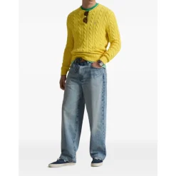 Sale Rivington Five-Pocket Jeans Jeans