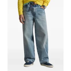 Sale Rivington Five-Pocket Jeans Jeans