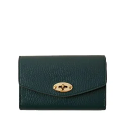 Clearance RL6540-736Q633 Medium Wallet Dame Punge & Kortholder
