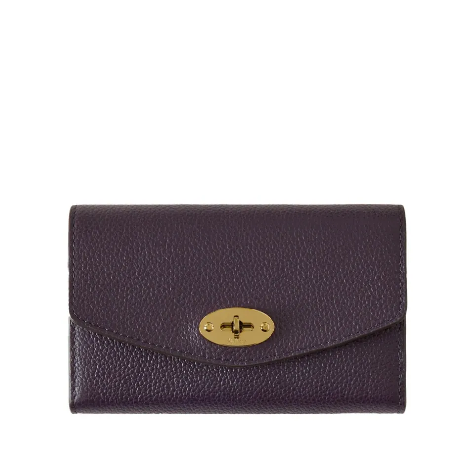 Best RL4869-205V697 Classic Wallet Dame Punge & Kortholder