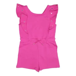 Sale Ærmeløs Jumpsuit Børn Jumpsuits