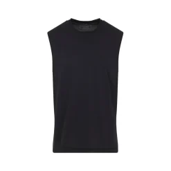 Online Ærmeløs T-shirt med Rund Hals T-Shirts & Toppe