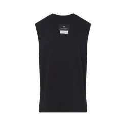 Online Ærmeløs T-shirt med Rund Hals T-Shirts & Toppe