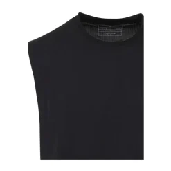 Online Ærmeløs T-shirt med Rund Hals T-Shirts & Toppe