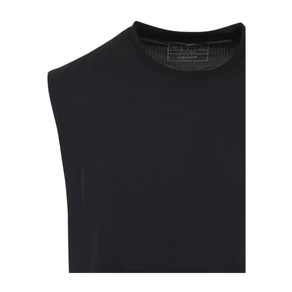 Online Ærmeløs T-shirt med Rund Hals T-Shirts & Toppe