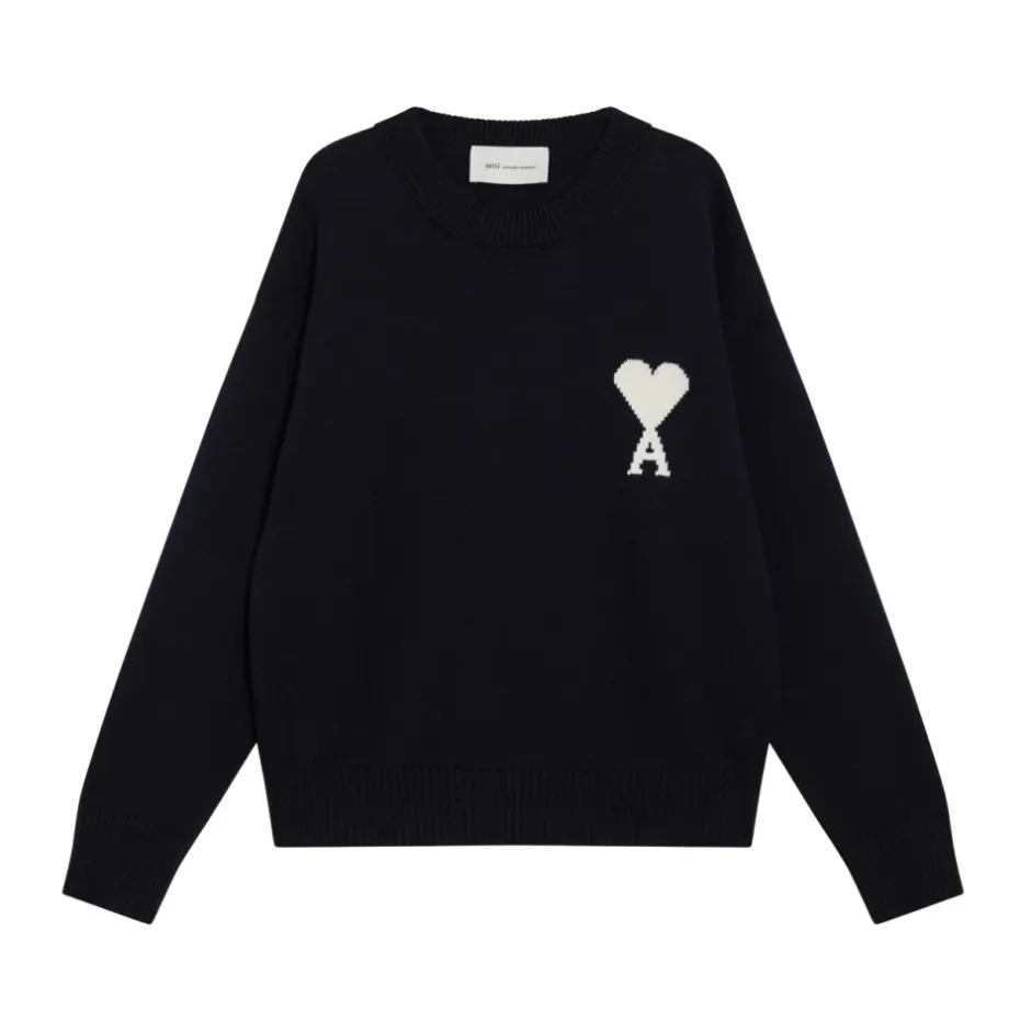 New Ærmeløs V-hals sweater Strik