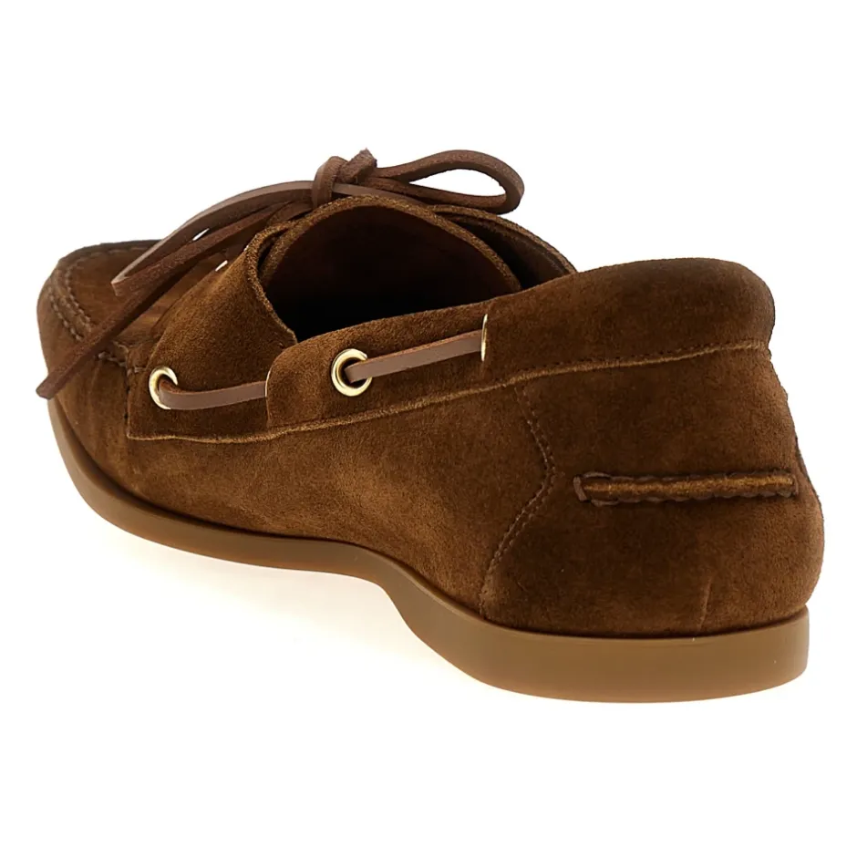 Discount Robin Boat Shoe Sejlersko