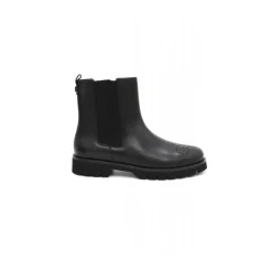 Hot Robin Chelsea Boots Dame Chelsea Boots
