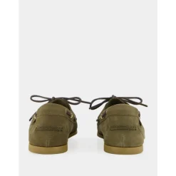 Sale Robin Suede Loafers Sejlersko