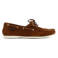 Hot Robin Suede Loafers Sejlersko