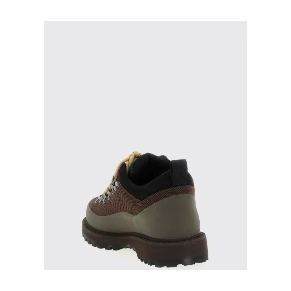 Hot Roccia Basso Trekkingsko