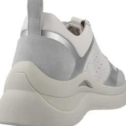 Clearance ROCHA 9 Velour/Tex Dame Sneakers
