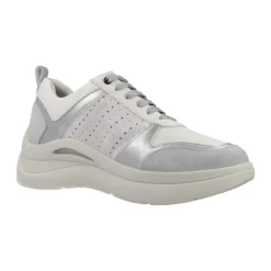 Clearance ROCHA 9 Velour/Tex Dame Sneakers