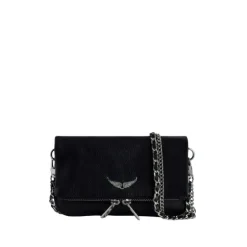 Rock Nano Clutch Dame Skuldertasker