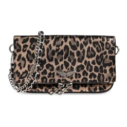Rock Nano Skuldertaske Dame Skuldertasker