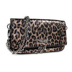 Rock Nano Skuldertaske Dame Skuldertasker