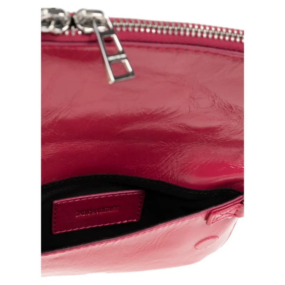 Best Rock Nano Skuldertaske Dame Skuldertasker