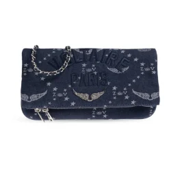 New Rock Skuldertaske Dame Skuldertasker