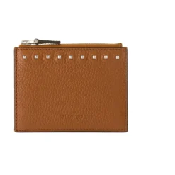 Best Rockstud Card Holder Punge & Kortholder