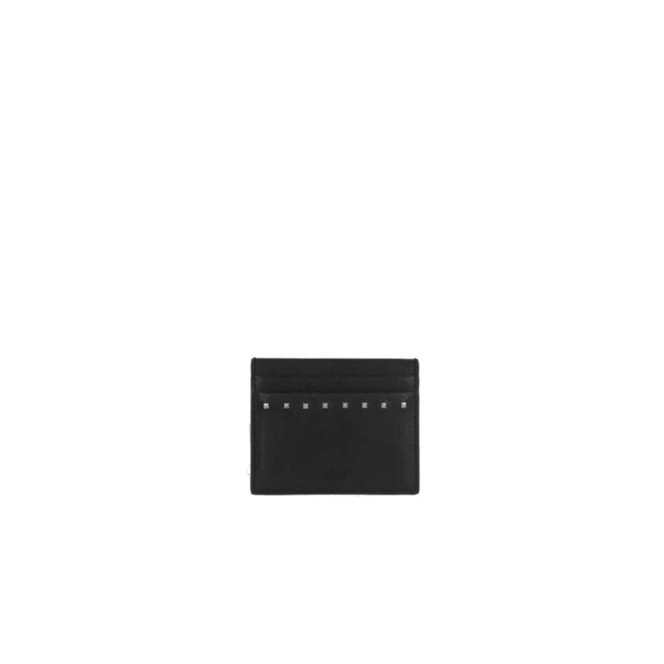Best Rockstud Kortholder Punge & Kortholder