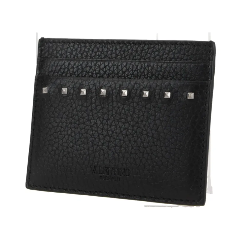 Best Rockstud Kortholder Punge & Kortholder