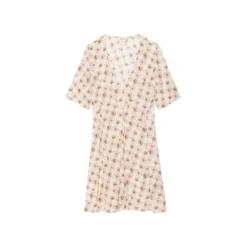 Hot Rodalas Dress Dame Kjoler