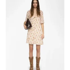 Hot Rodalas Dress Dame Kjoler