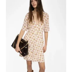Hot Rodalas Dress Dame Kjoler