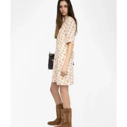 Hot Rodalas Dress Dame Kjoler