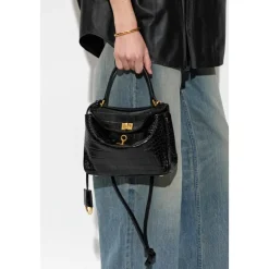 Best Rodeo Mini Top Handle Taske Dame Håndtasker