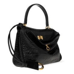 Best Rodeo Mini Top Handle Taske Dame Håndtasker