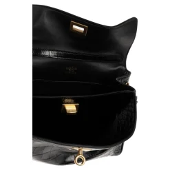 Best Rodeo Mini Top Handle Taske Dame Håndtasker