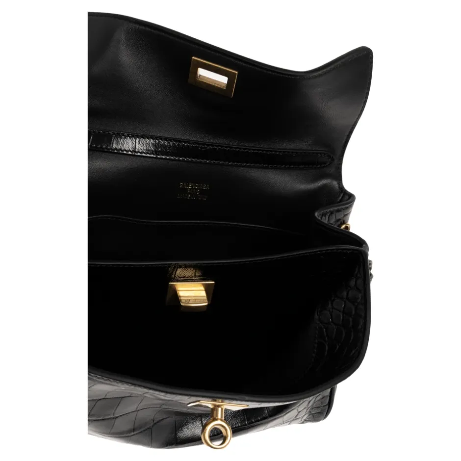 Best Rodeo Mini Top Handle Taske Dame Håndtasker
