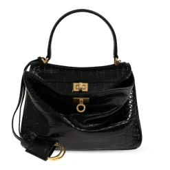 Best Rodeo Mini Top Handle Taske Dame Håndtasker