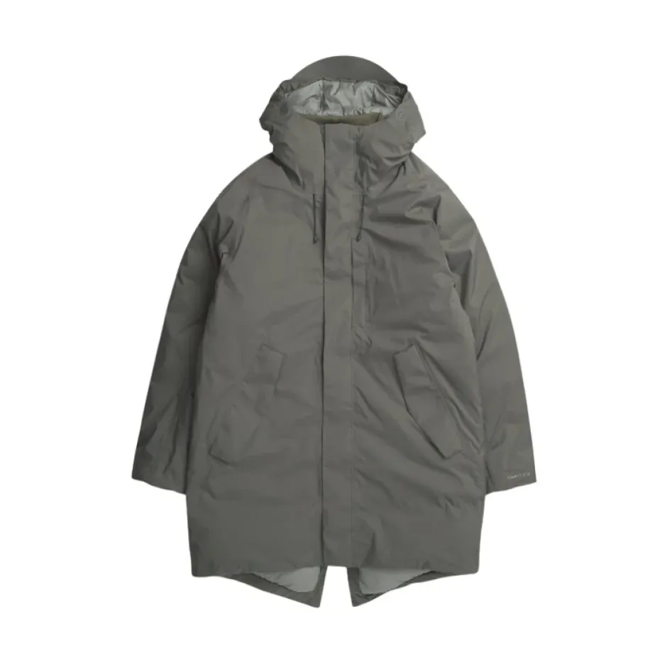 Best Rokkvi 8.0 Gore-Tex Parka Frakker