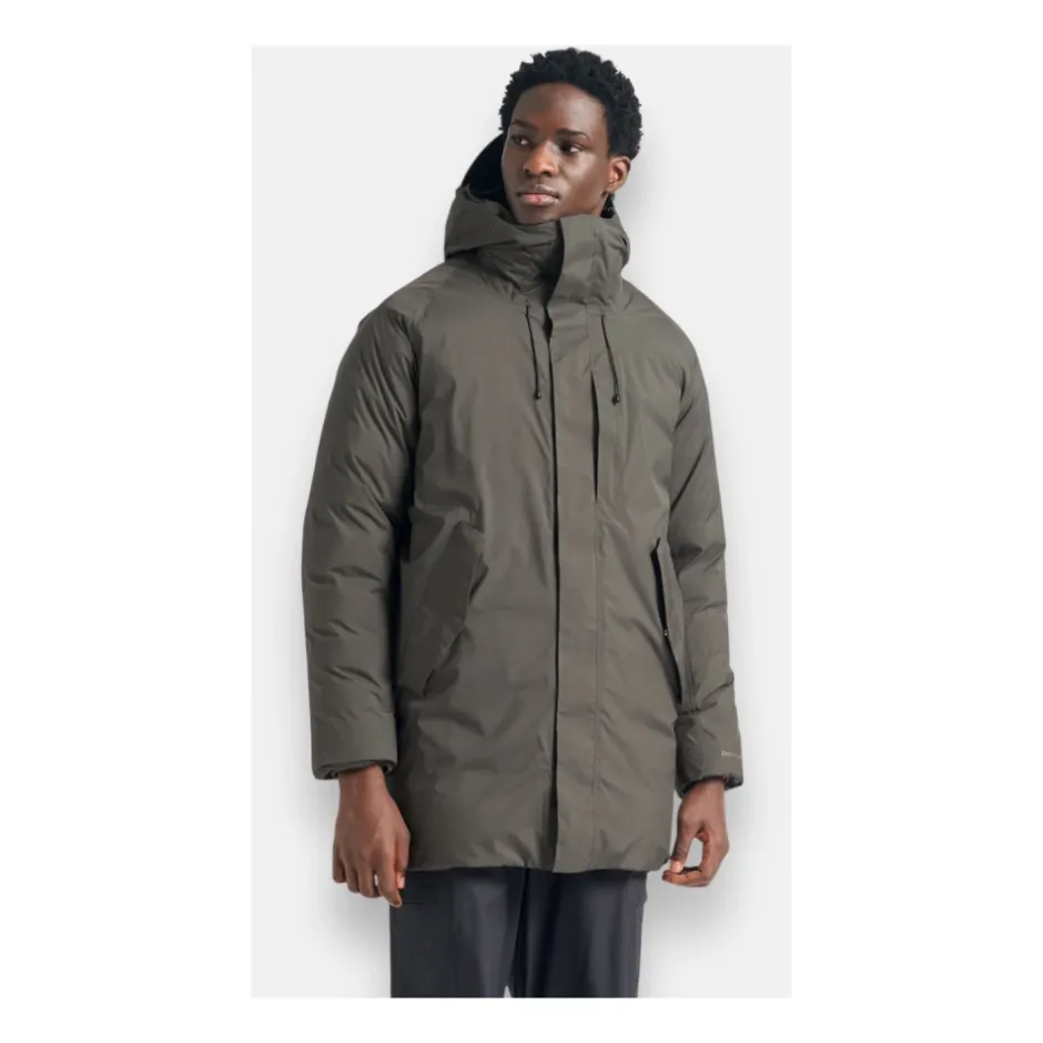 Best Rokkvi 8.0 Gore-Tex Parka Frakker