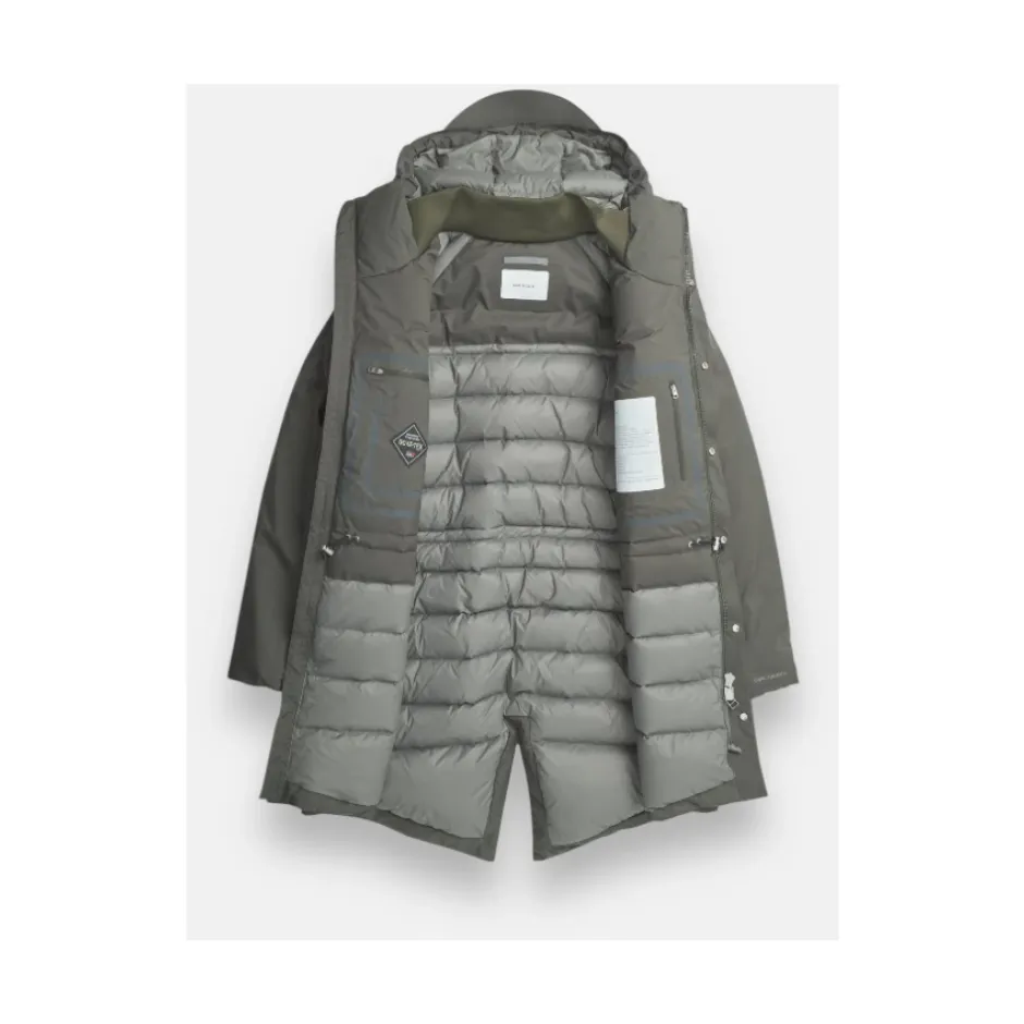 Best Rokkvi 8.0 Gore-Tex Parka Frakker