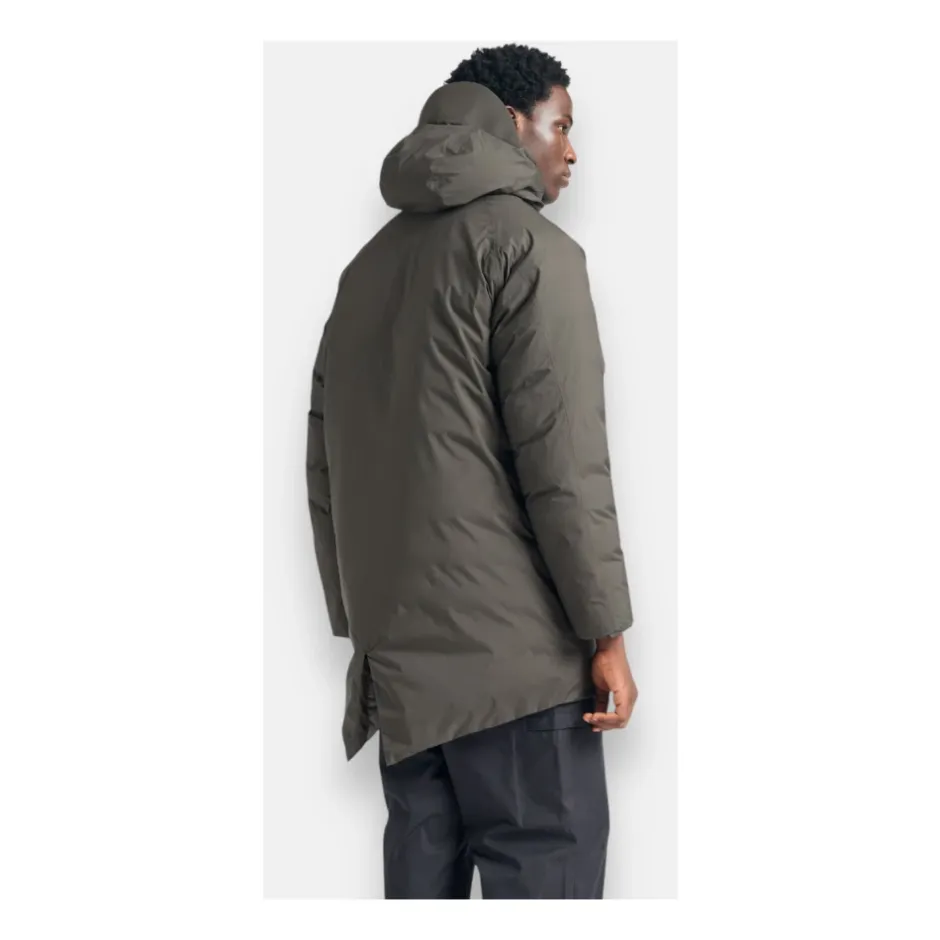 Best Rokkvi 8.0 Gore-Tex Parka Frakker