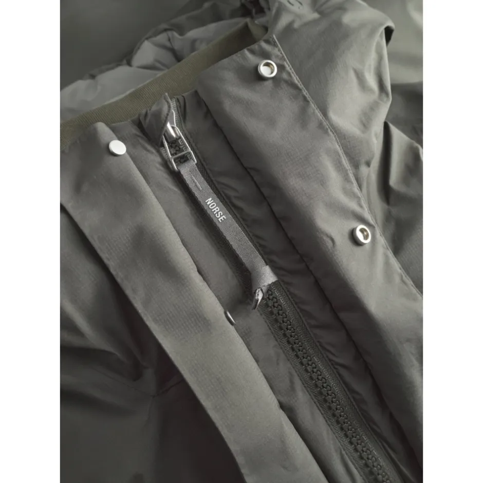 Best Rokkvi 8.0 Gore-Tex Parka Frakker