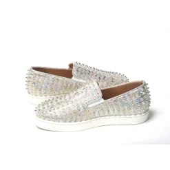 Best Roller Boat Flat Sneaker Dame Loafers