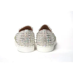 Best Roller Boat Flat Sneaker Dame Loafers