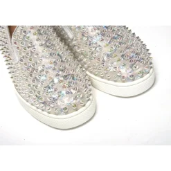 Best Roller Boat Flat Sneaker Dame Loafers