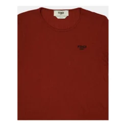 Clearance Roma Rib T-Shirt Dame T-Shirts