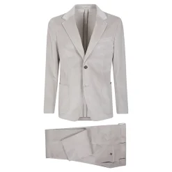 New Roma Suit Jakkesæt