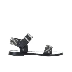 Discount Roman Sandals Dame Sandaler