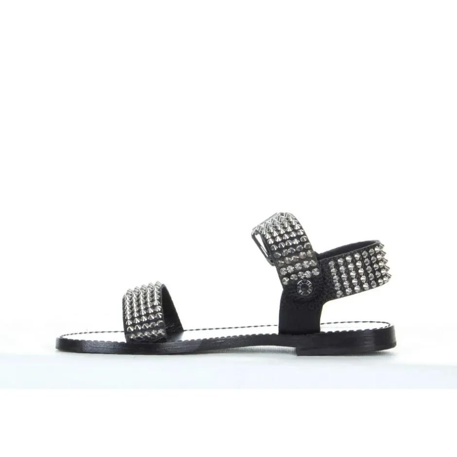Discount Roman Sandals Dame Sandaler